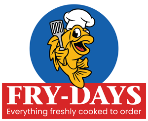 FRY-DAYS